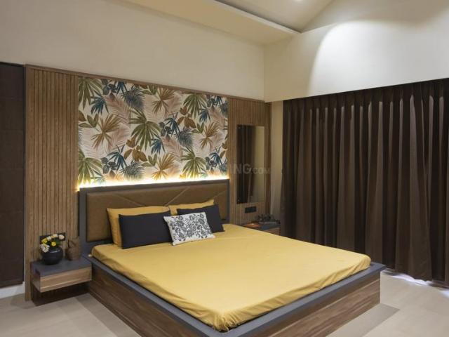 3 BHK Independent House in Tukwada for rent Vapi. The reference number is 18384046