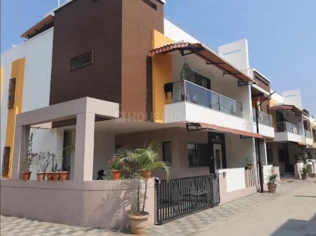 3 BHK Independent House in Tukwada for rent Vapi. The reference number is 20938450