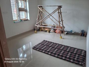 3 BHK Independent House in Tulera for rent Alwar. The reference number is 18937976