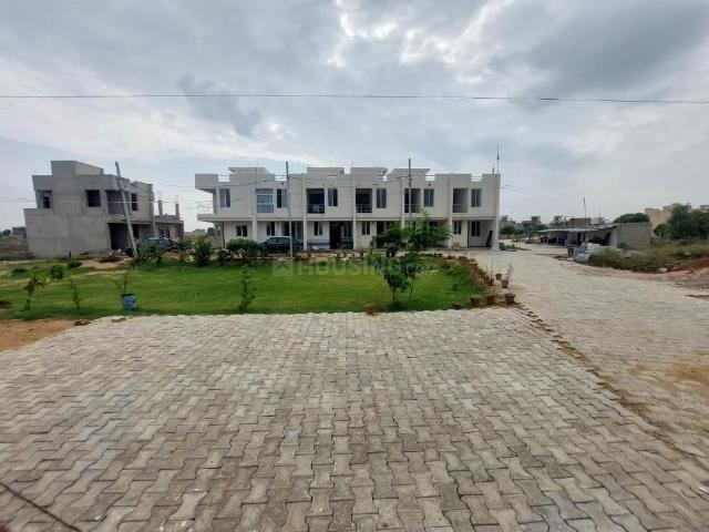 3 BHK Independent House in Tulera for resale Alwar. The reference number is 8078195