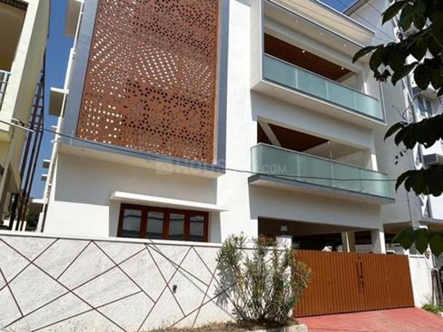 3 BHK Independent House in TVS Nagar for resale Coimbatore. The reference number is 19351738