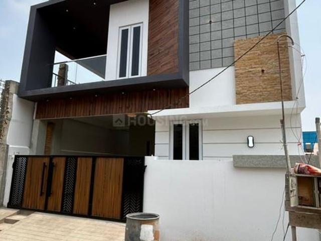 3 BHK Independent House in TVS Nagar for resale Coimbatore. The reference number is 19630436