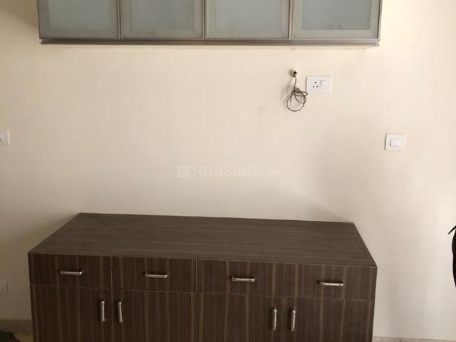 3 BHK Independent House in Tyayakana Halli for rent Bengaluru. The reference number is 20714650