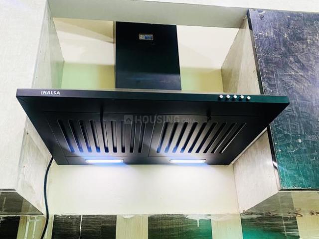 3 BHK Independent House in Uattardhona for rent Lucknow. The reference number is 16482575