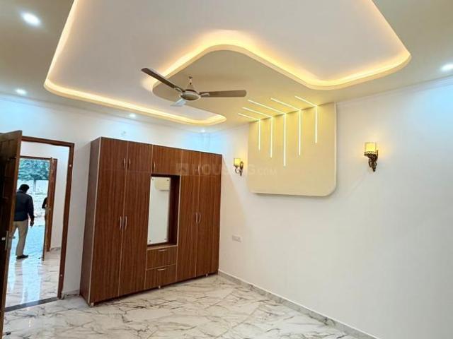 3 BHK Independent House in Uattardhona for rent Lucknow. The reference number is 19383070