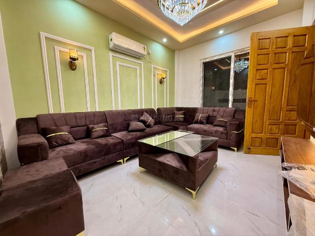 3 BHK Independent House in Uattardhona for resale Lucknow. The reference number is 19638722