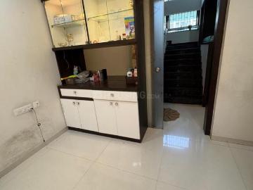 3 BHK Independent House in Uday Nagar for rent Nagpur. The reference number is 20352360