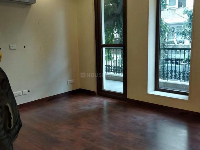 3 BHK Independent House in Uday Park for rent New Delhi. The reference number is 19107923