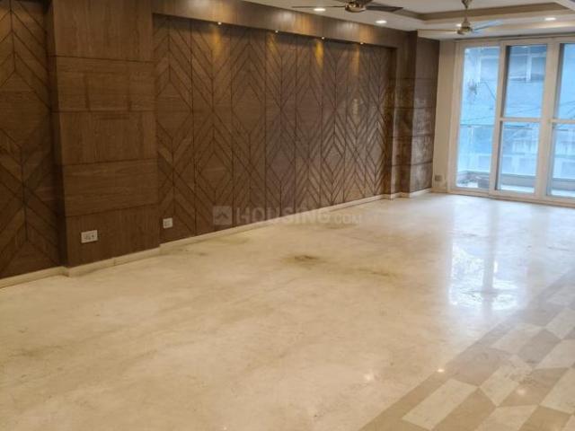 3 BHK Independent House in Uday Park for rent New Delhi. The reference number is 19330982