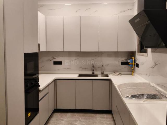 3 BHK Independent House in Uday Park for rent New Delhi. The reference number is 20259486