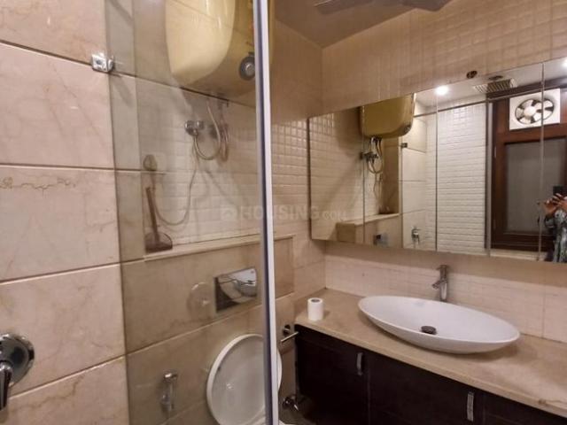 3 BHK Independent House in Uday Park for rent New Delhi. The reference number is 20260024