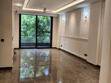 3 BHK Independent House in Uday Park for rent New Delhi. The reference number is 20388678