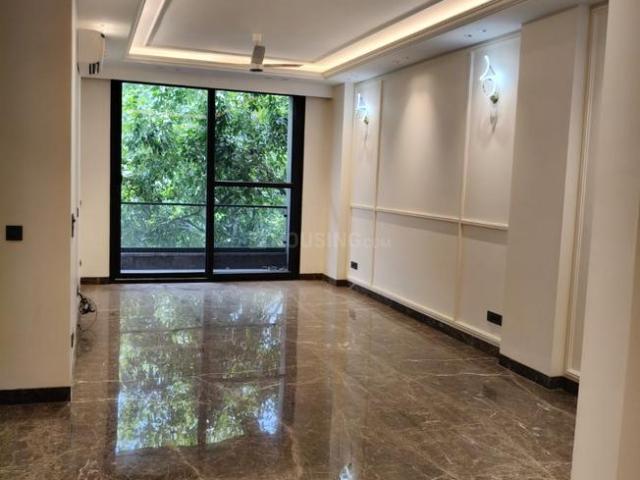 3 BHK Independent House in Uday Park for rent New Delhi. The reference number is 20388678