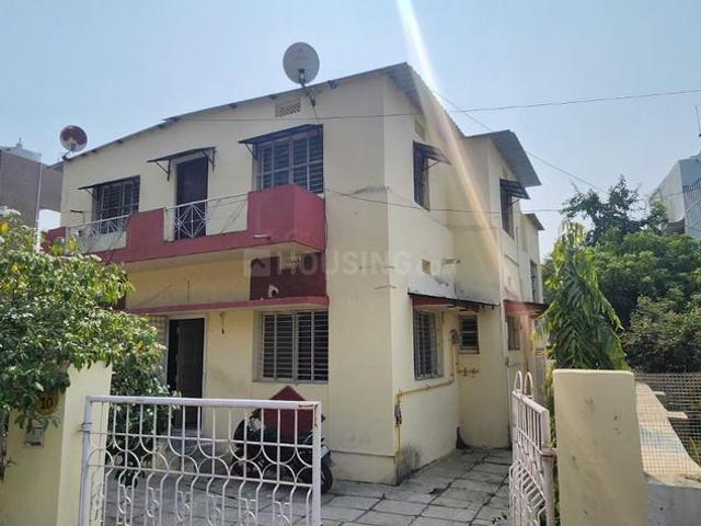 3 BHK Independent House in Ulkanagari for rent Aurangabad. The reference number is 21370097