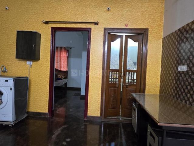 3 BHK Independent House in Ullal Uppanagar for rent Bengaluru. The reference number is 20958829