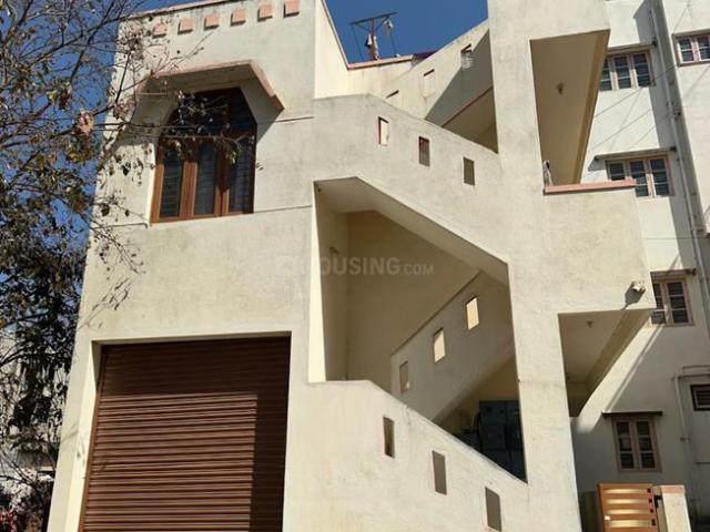 3 BHK Independent House in Ullal Uppanagar for resale Bengaluru. The reference number is 19471778