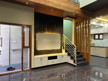 3 BHK Independent House in Ullal Uppanagar for resale Bengaluru. The reference number is 19883526