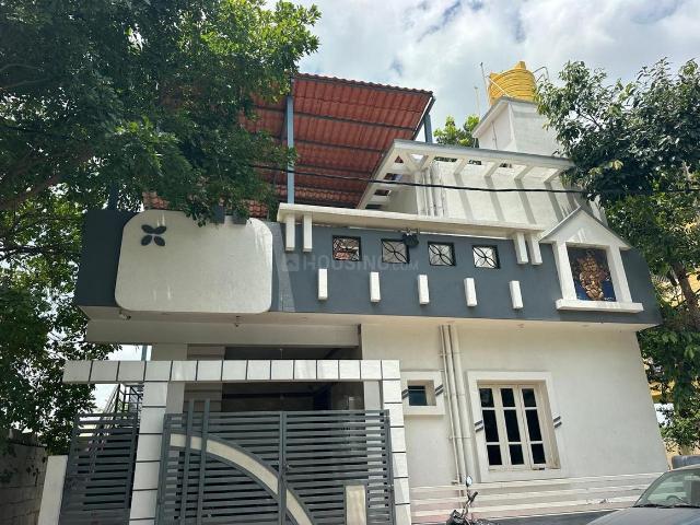 3 BHK Independent House in Ullal Uppanagar for resale Bengaluru. The reference number is 20763043