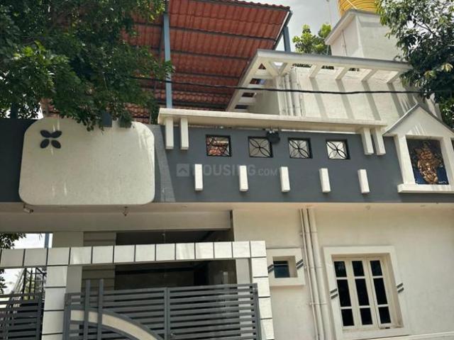 3 BHK Independent House in Ullal Uppanagar for resale Bengaluru. The reference number is 20764756
