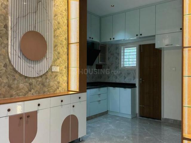 3 BHK Independent House in Ullal Uppanagar for resale Bengaluru. The reference number is 21004388