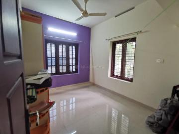 3 BHK Independent House in Ulloor for rent Thiruvananthapuram. The reference number is 20199909