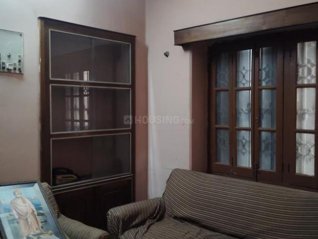3 BHK Independent House in Ultadanga for rent Kolkata. The reference number is 20364361