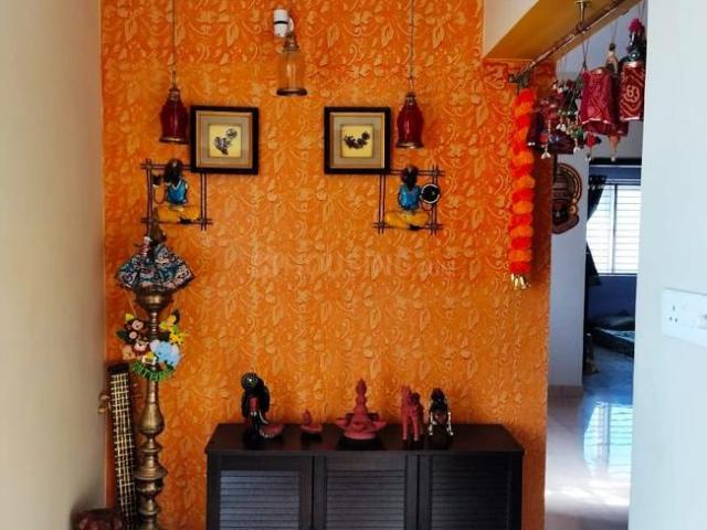 3 BHK Independent House in Umachikulam for rent Madurai. The reference number is 16374828