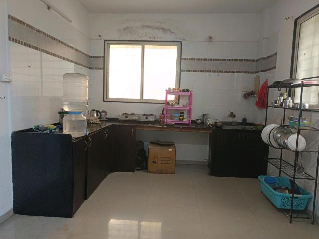 3 BHK Independent House in Undri for resale Pune. The reference number is 18675249