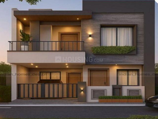 3 BHK Independent House in Undri for resale Pune. The reference number is 20067917