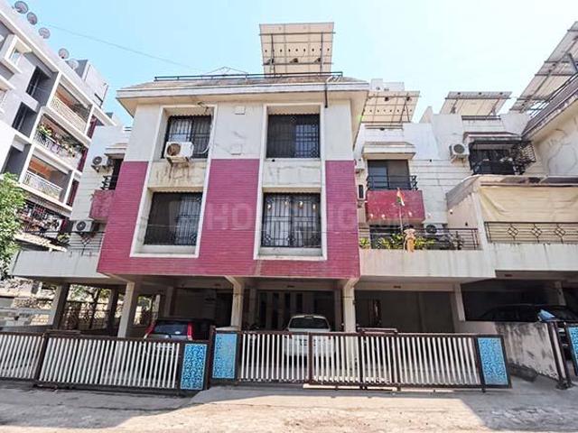 3 BHK Independent House in Undri for resale Pune. The reference number is 21030120