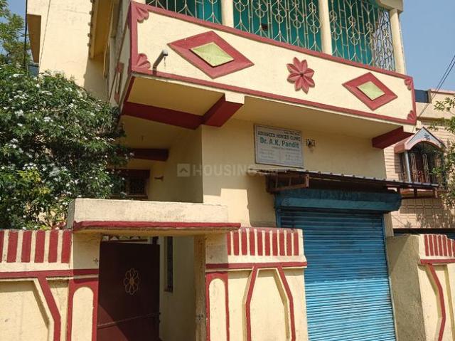 3 BHK Independent House in Ushagram for rent Asansol. The reference number is 17289342