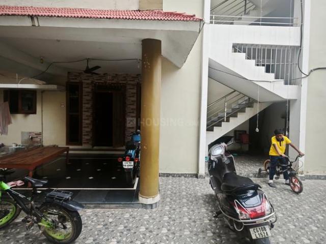 3 BHK Independent House in Uslapur for rent Bilaspur. The reference number is 20925572