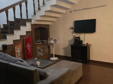 3 BHK Independent House in Upparpally for rent Hyderabad. The reference number is 20370319