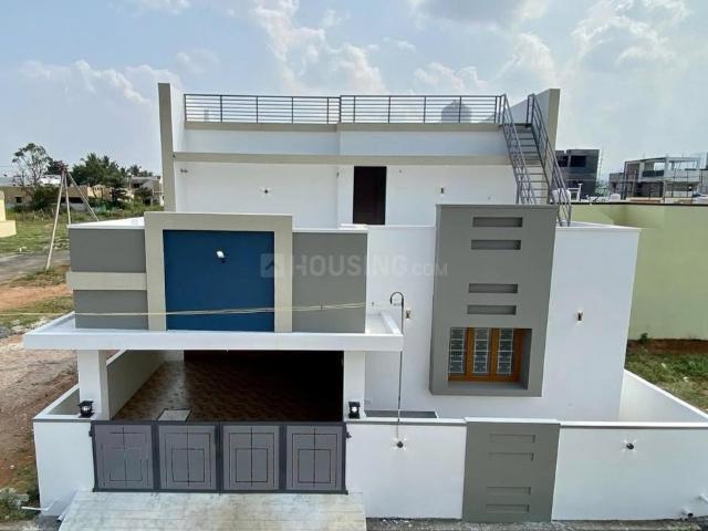 3 BHK Independent House in Urapakkam for resale Chennai. The reference number is 18837239