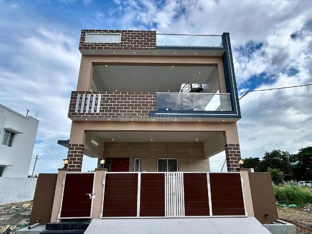 3 BHK Independent House in Urapakkam for resale Chennai. The reference number is 18928386