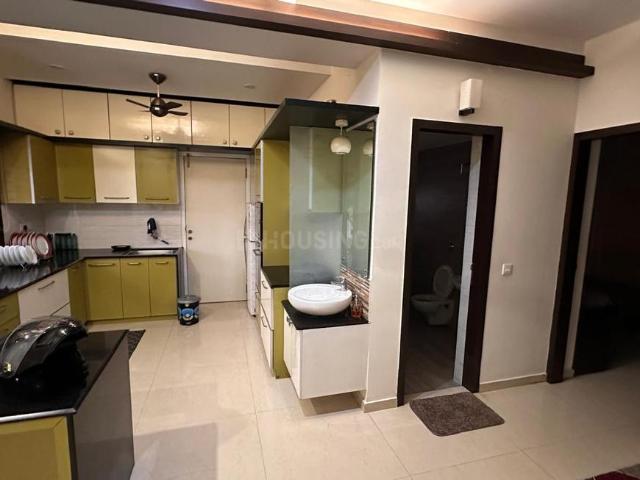 3 BHK Independent House in Urwa for rent Mangalore. The reference number is 21325098