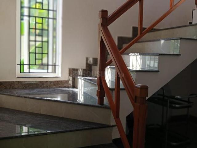 3 BHK Independent House in Uthandi for rent Chennai. The reference number is 20342687