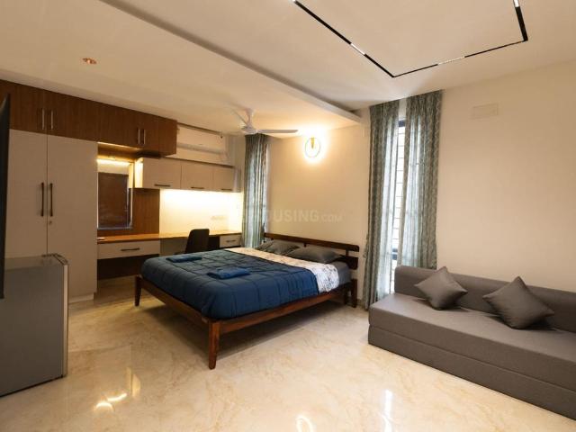 3 BHK Independent House in Uthandi for rent Chennai. The reference number is 21321183