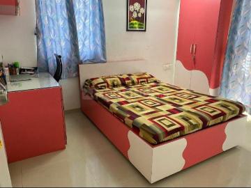 3 BHK Independent House in Uttam Nagar for rent New Delhi. The reference number is 13843579