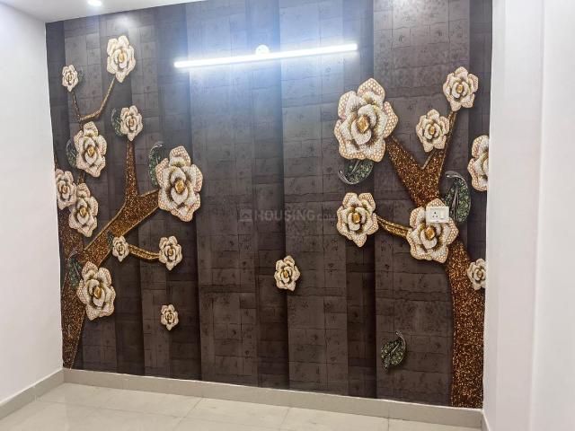 3 BHK Independent House in Uttam Nagar for rent New Delhi. The reference number is 20715013
