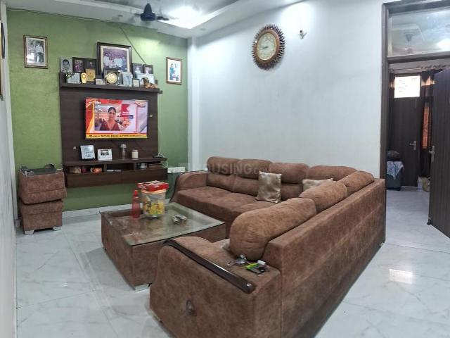 3 BHK Independent House in Uttam Nagar for rent New Delhi. The reference number is 20850532