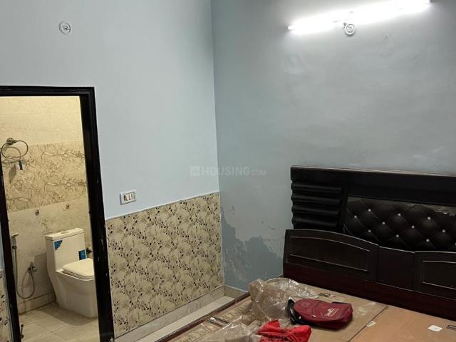 3 BHK Independent House in Uttam Nagar for rent New Delhi. The reference number is 20898135
