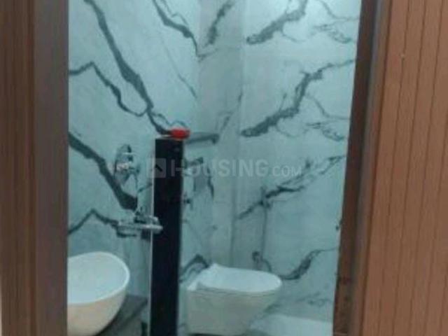 3 BHK Independent House in Uttam Nagar for rent New Delhi. The reference number is 21160375