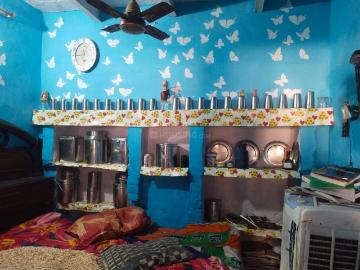 3 BHK Independent House in Uttam Nagar for resale New Delhi. The reference number is 19870352
