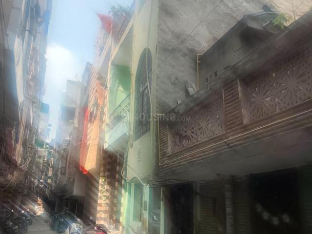 3 BHK Independent House in Uttam Nagar for resale New Delhi. The reference number is 21196534