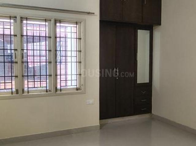 3 BHK Independent House in Uttarahalli Hobli for rent Bengaluru. The reference number is 21136636