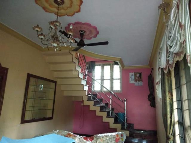 3 BHK Independent House in Vamanjoor for rent Mangalore. The reference number is 18679142