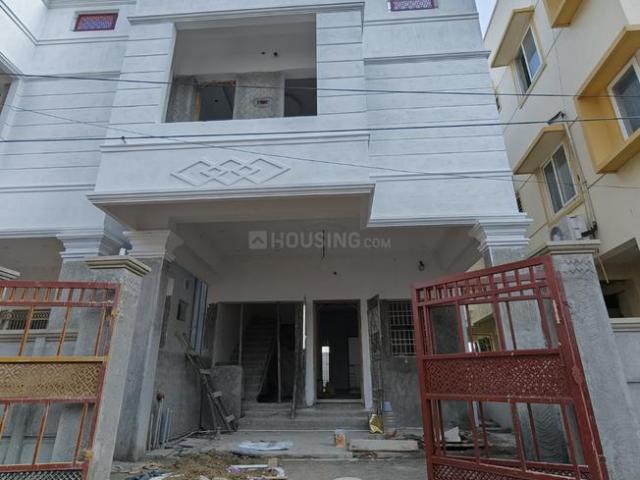 3 BHK Independent House in Vanagaram for resale Chennai. The reference number is 21074525