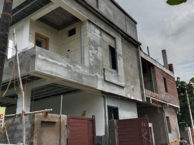 3 BHK Independent House in Vanasthalipuram for resale Hyderabad. The reference number is 18486505
