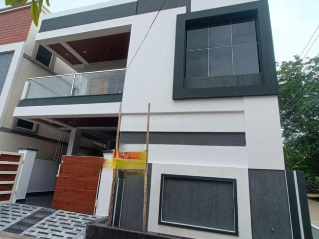 3 BHK Independent House in Vanasthalipuram for resale Hyderabad. The reference number is 20558762